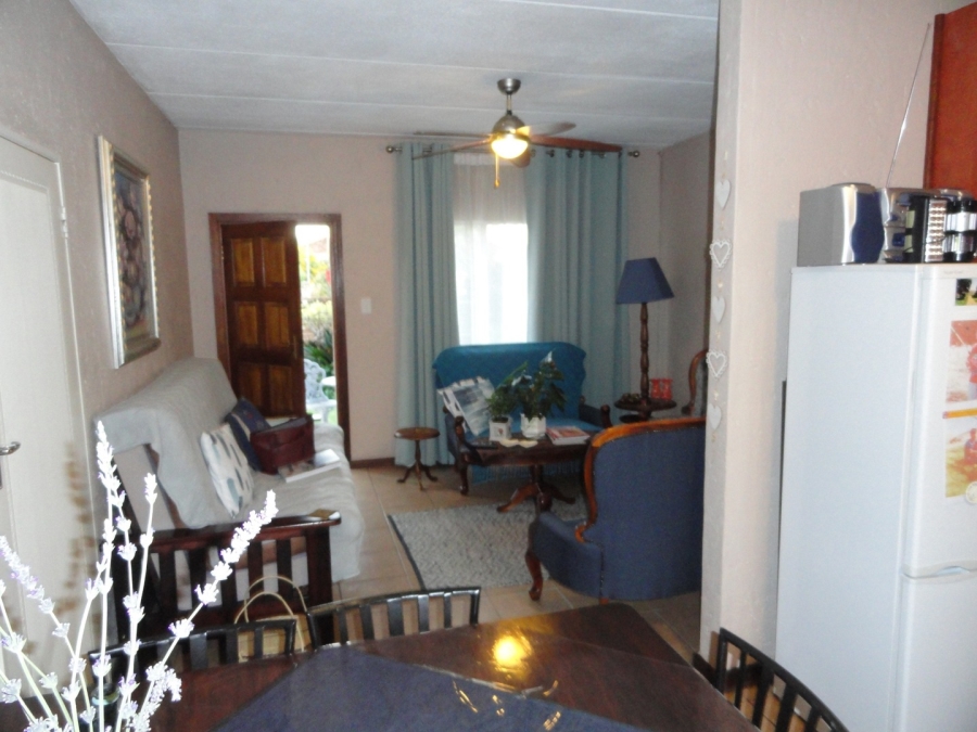 To Let 2 Bedroom Property for Rent in Baillie Park North West
